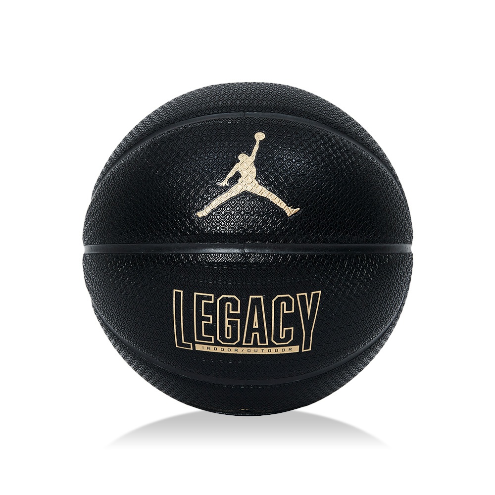 Nike Jordan Legacy 2.0 8P 黑 7號球 喬丹 經典 運動 籃球 J100825305107