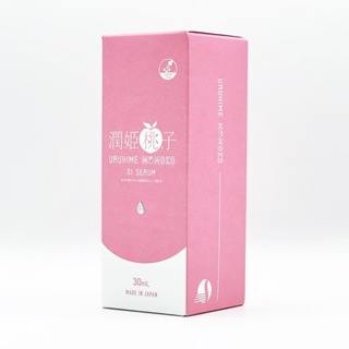 URUHIMEMOMOKO潤姬桃子 S1精華液30ml