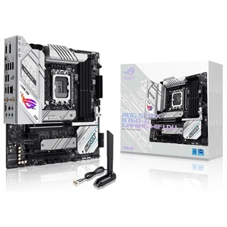 米特3C數位–ASUS 華碩 ROG STRIX B760-G GAMING WIFI D4 LGA1700/主機板