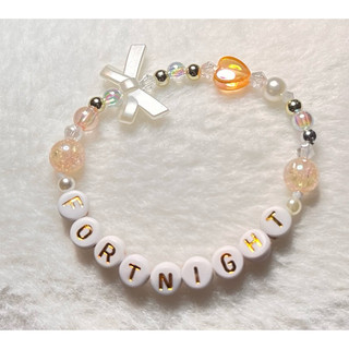 Fortnight Taylor swift 新專輯 友誼手鍊特價中！❣️ friendship bracelets