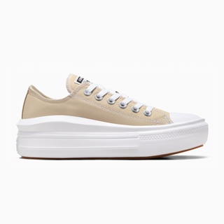 CONVERSE CTAS MOVE OX 低筒 休閒鞋 厚底鞋 女鞋 卡其色-A07580C