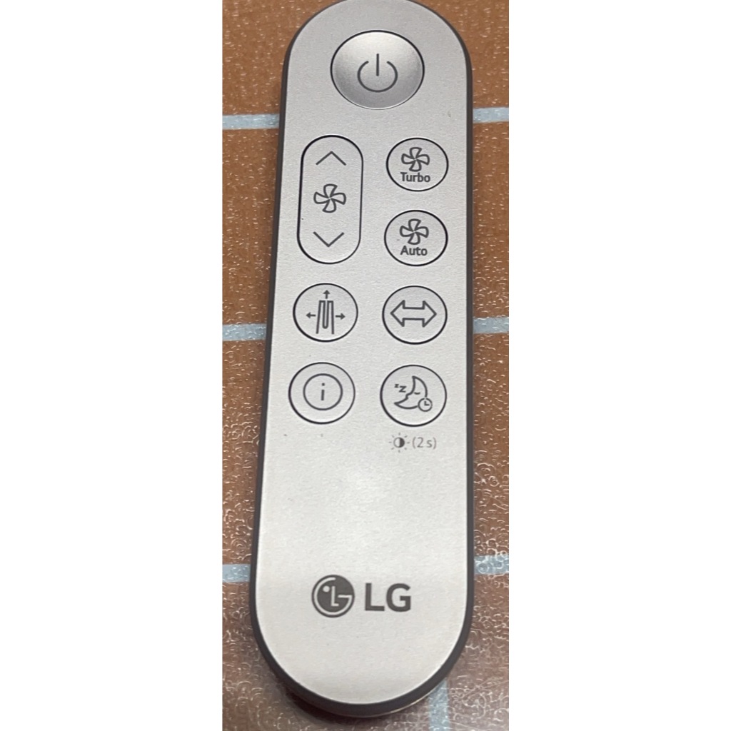 (原廠公司貨)LG FS151PSF0遙控器