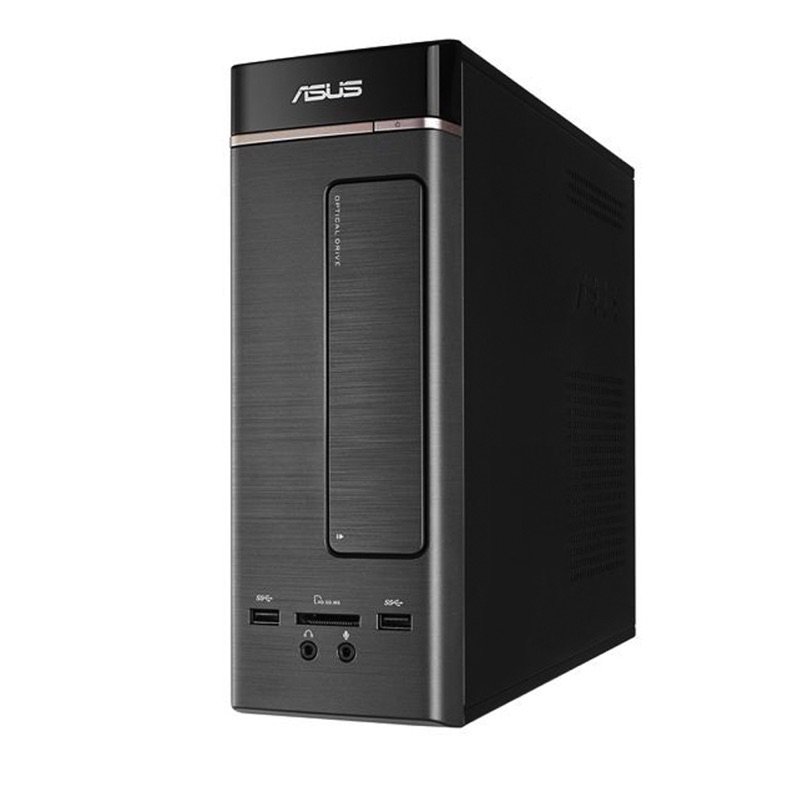 ASUS K20CD小主機 請看描述 可議