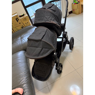 baby jogger city select LUX雙人