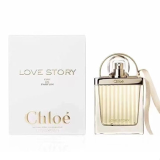 正品分裝 Chloe LOVE STORY 愛情故事晨曦女性淡香水