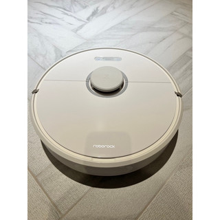 《Roborock》S6 石頭掃地機器人 白色
