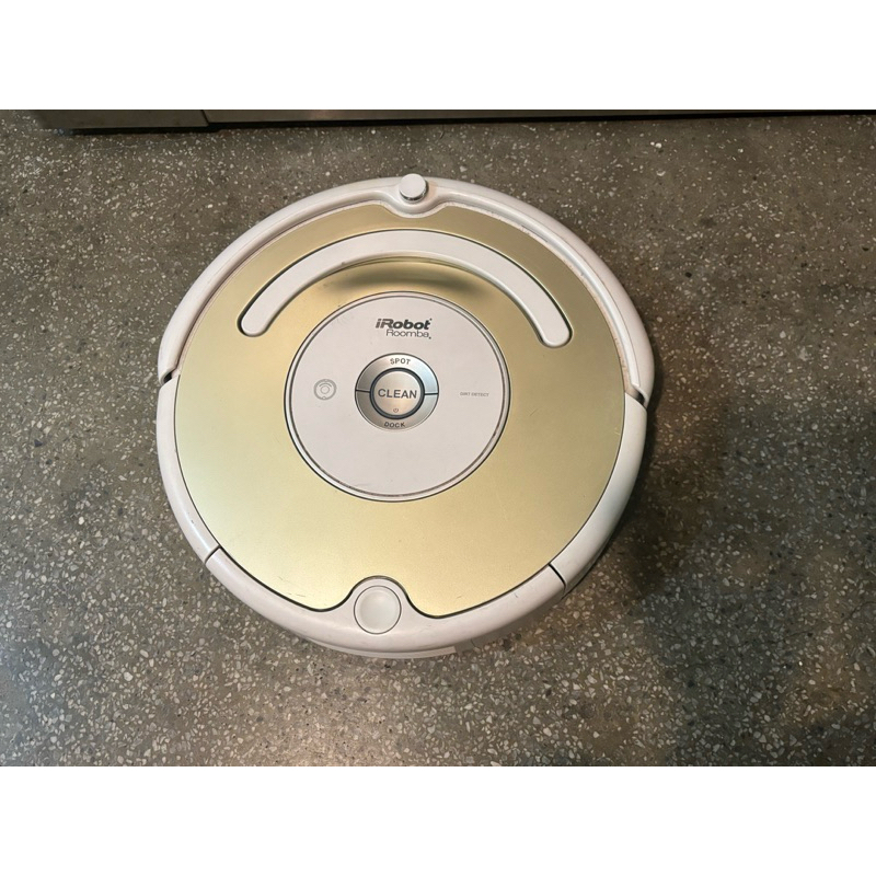 iRobot Roomba 538 掃地機器人 零件機‼️