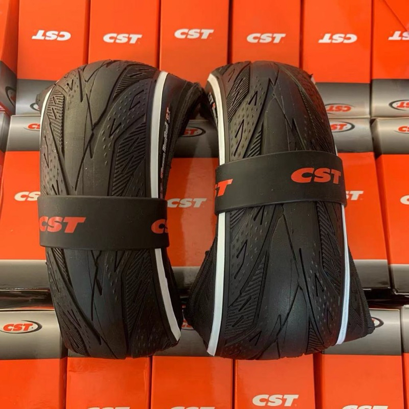 CST 正新12吋 車隊胎 摺疊胎 TR1N  GT輪胎