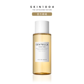 SKIN1004理膚天使 馬達加斯加積雪草-化妝水 210ml