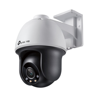 【印表大王】TP-LINK VIGI 4MP 4mm鏡頭 戶外型 全彩 旋轉式 網路攝影機 VIGI C540 監視器