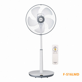 Panasonic 國際牌 DC馬 ECO溫控立扇 F-S12DMD F-S16LMD FS16DMD