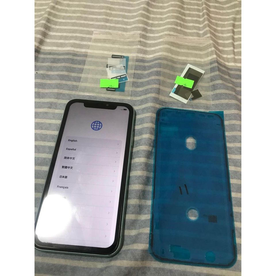 iPhone 11 64GB 故障機 零件機