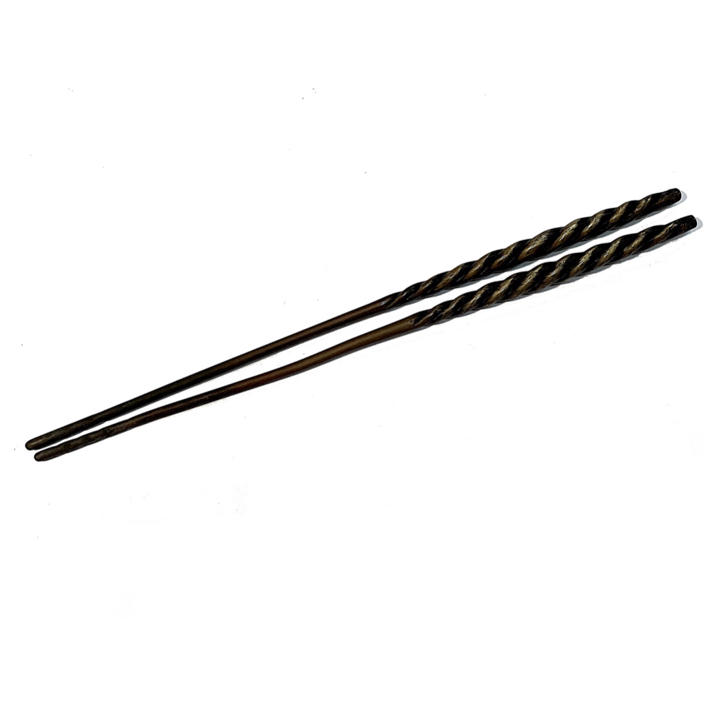 日本🇯🇵銅製 火箸(二手)
