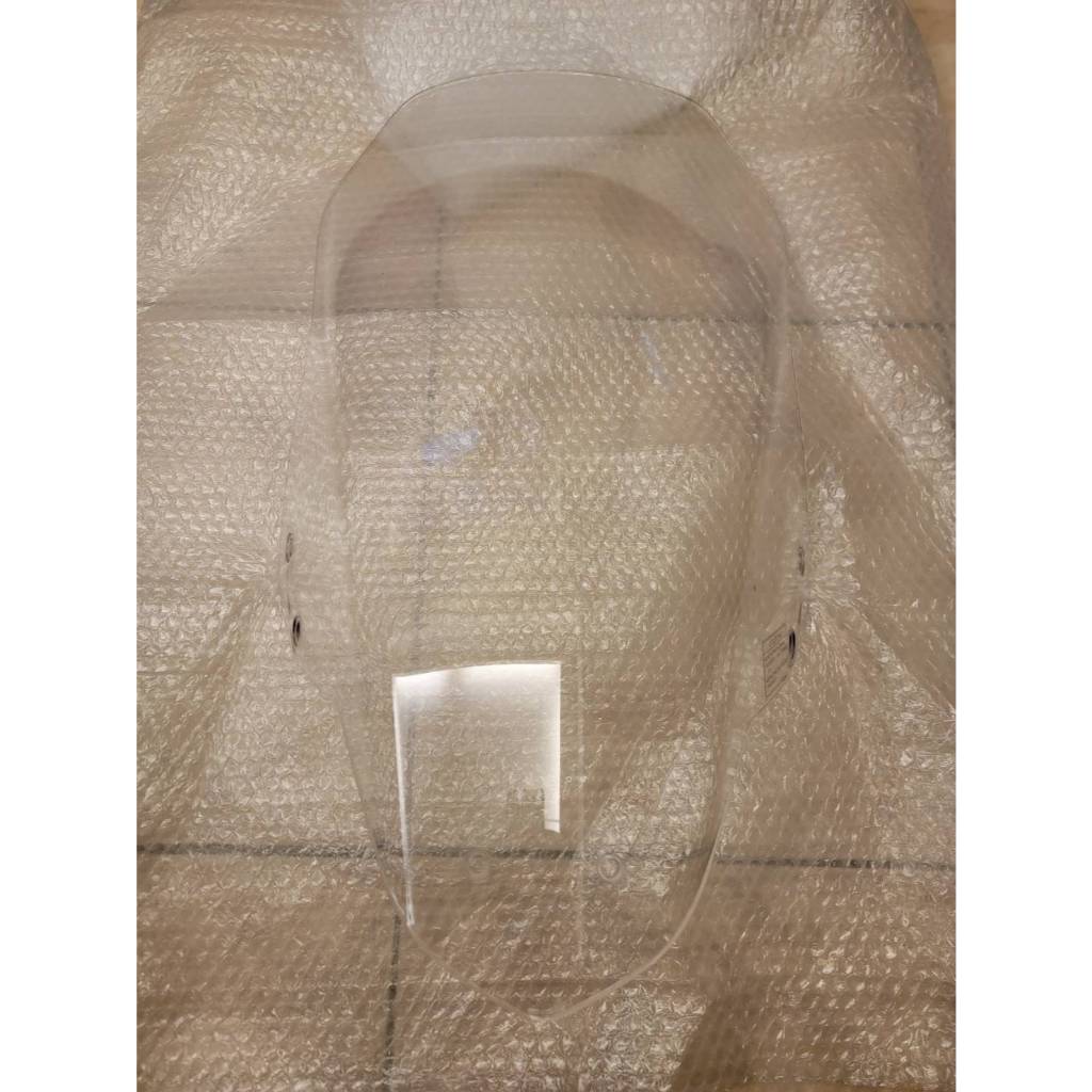 光陽 KYMCO GDINK CT300 原廠 風鏡 透明 擋風板