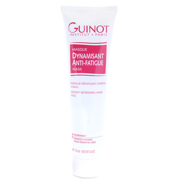 Guinot 精油減壓冷膜 面膜 150ml Anti-Fatigue Face Mask