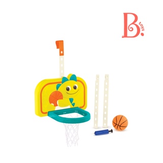B.Toys 克龍尼調高遊戲籃框 玩具 籃球玩具 投籃