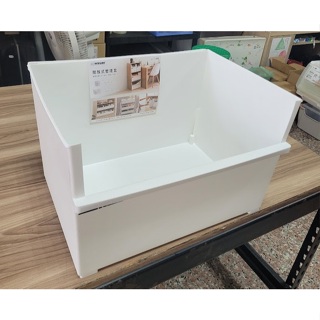 小毛收納『聯府OY301開放式整理盒大』含稅開發票 小物收納盒 塑膠收納盒 桌上分類盒 整理盒 置物盒 KEYWAY