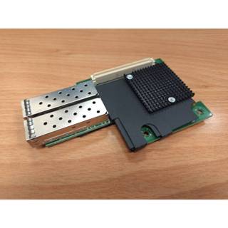intel X520DA2OCPG2P20 X520 OCP 2.0 伺服器 網路卡