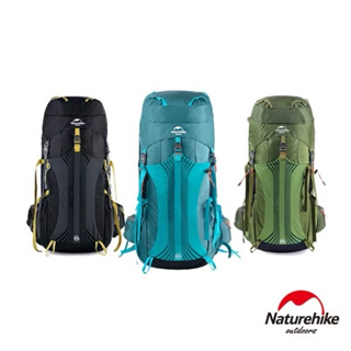 Naturehike 55+5L云徑重裝登山後背包 自助旅行包