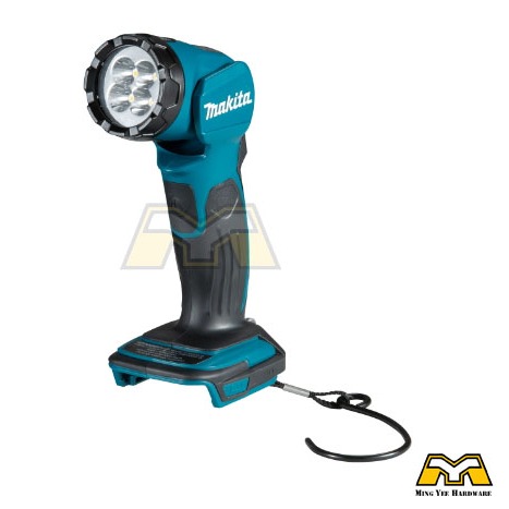 東方不敗 Makita 牧田 DML815 充電式LED手電筒 公司原廠貨 保固一年