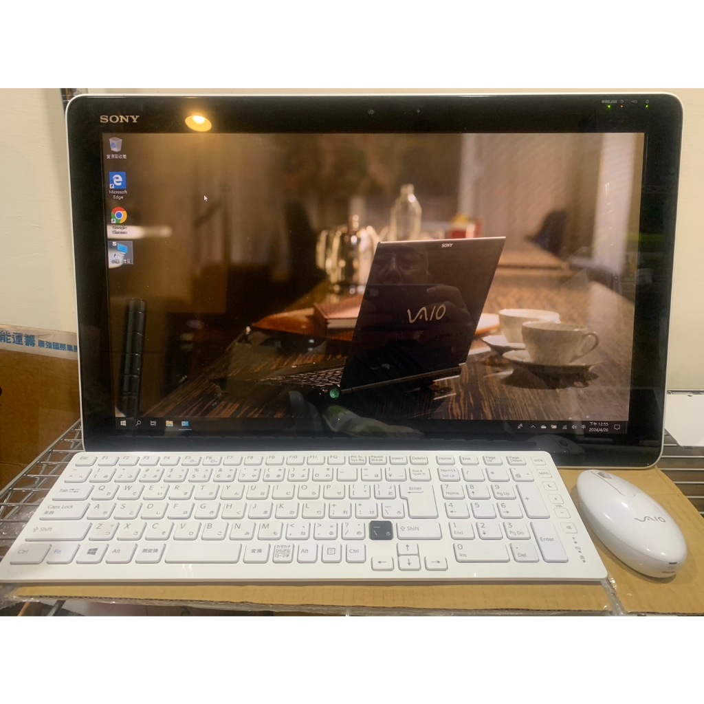 SONY VAIO TAP 20 索尼TAP 20 一體機