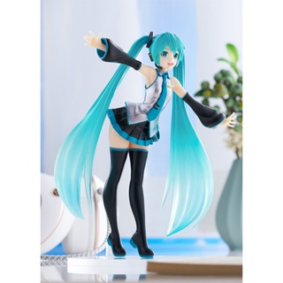 GSC POP UP PARADE 初音未來 透明色Ver. 9月【預購5/17止】【GAME休閒館】