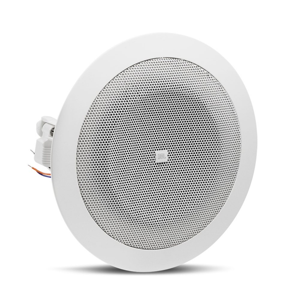 JBL800系列 8128 / 8138 / 8124專業4吋/8吋全音域吸頂式喇叭－1箱4支音響世界】