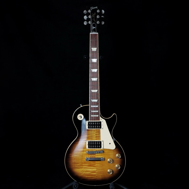 【alien rabbit】 Gibson Les Paul Signature T Min-ETune (MOD)