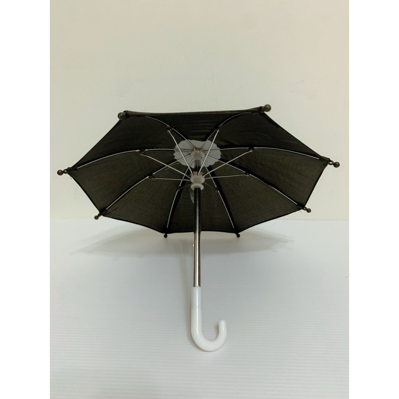 ［全新］機車手機架小雨傘 遮陽傘 外送手機小雨傘遮陽傘 手機雨具