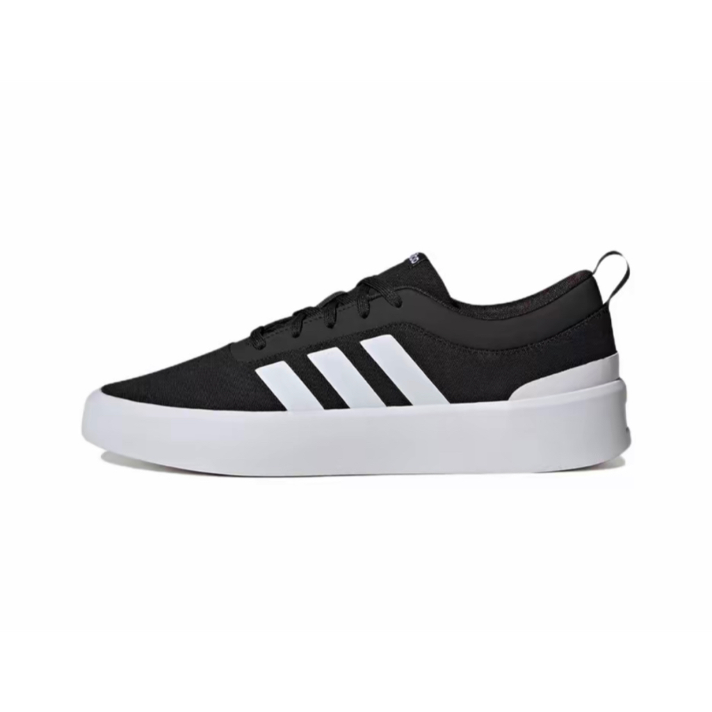  100%公司貨 Adidas Futurevulc 黑 滑板鞋 休閒鞋 GW4096 男鞋
