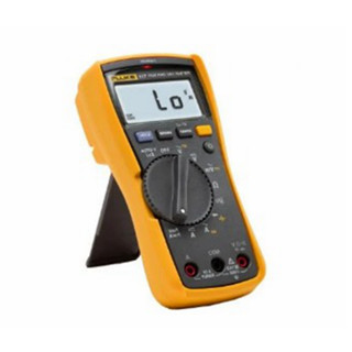 Fluke 117 非接觸式電壓測量萬用錶 電表 臺灣公司貨