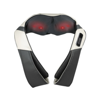 【勳風】無線肩頸按摩器 T3722 USB按摩器 按摩披肩 按摩器 肩頸按摩 按摩槍 揉捏按摩披肩 肩頸按摩機 按摩