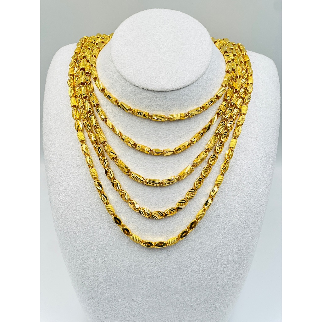 1兩黃金項鍊的價格推薦- 2026年1月| 比價比個夠BigGo