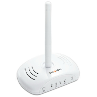 二手3C| sapido RB1602-G3 無線wifi分享器