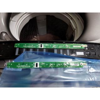 Panasonic 洗衣機 觸控基板，NA-V168BB，NA-V168DB、NA-V168EB