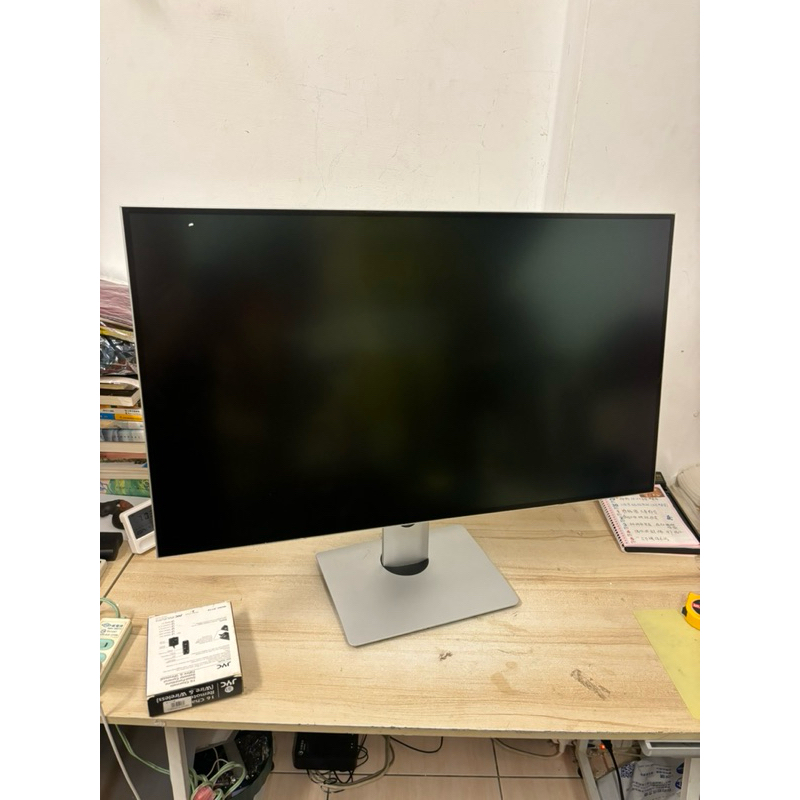 DELL/戴尔P2319H U2419h U2412M U24寸液晶显示器 70.40公分@777-25969