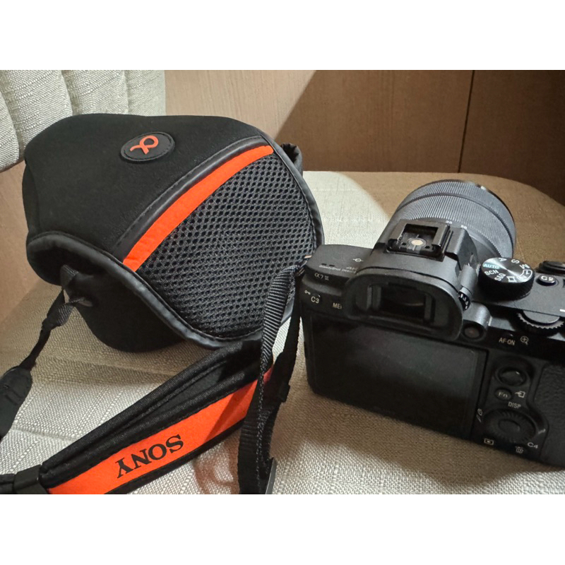 SONY A7 III 全片幅單眼相機  A7M3 A73 ILCE-7M3