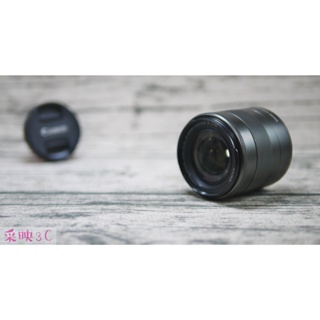 Canon EF-M 18-55mm F3.5-5.6 IS STM 變焦鏡 EF429