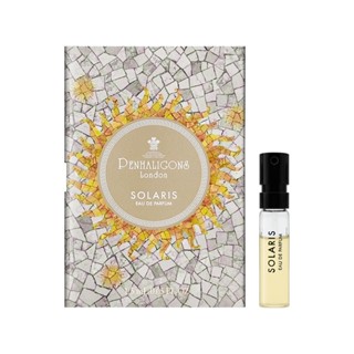 Penhaligon's潘海利根｜Solaris 太陽女神淡香精 1.5ml