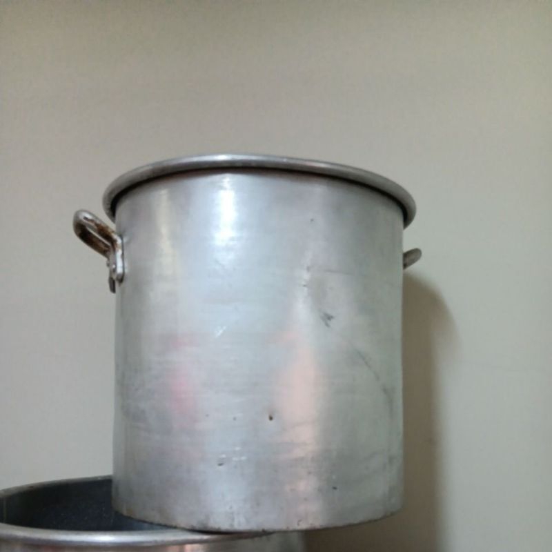 二手 西餐醬桶 高湯桶 燉鍋 高湯鍋 熬醬鍋 西餐爐