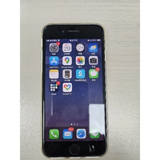 Apple Iphone SE 第2代 128gb 九成新，會附原廠盒，無充電線