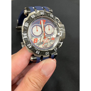 Tissot 天梭錶 MotoGP 紀念三眼計時腕錶
