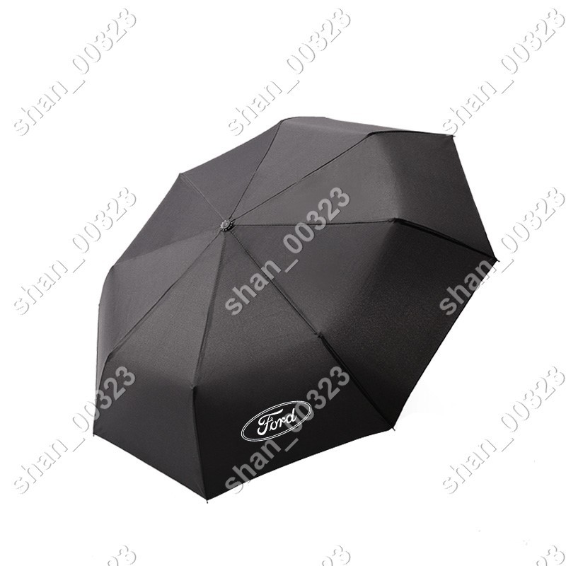 【艾楓精品屋】全自動摺叠雨傘遮陽傘 Focus Fiesta Mondeo ug #00323