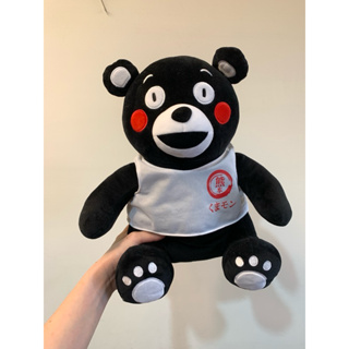 正版 熊本熊玩偶 抱枕 娃娃