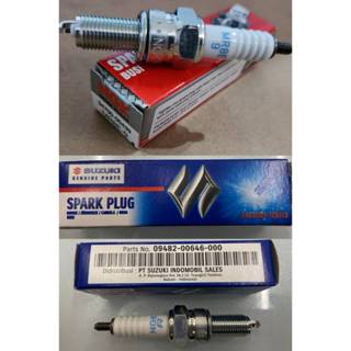 R15 V3 V4 MT15 GSX-R150 火星塞 MR8E-9 09482-00646 94700-00439
