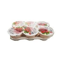 『🔥快速出貨🔥』盛香珍優酪果園草莓180g 果凍