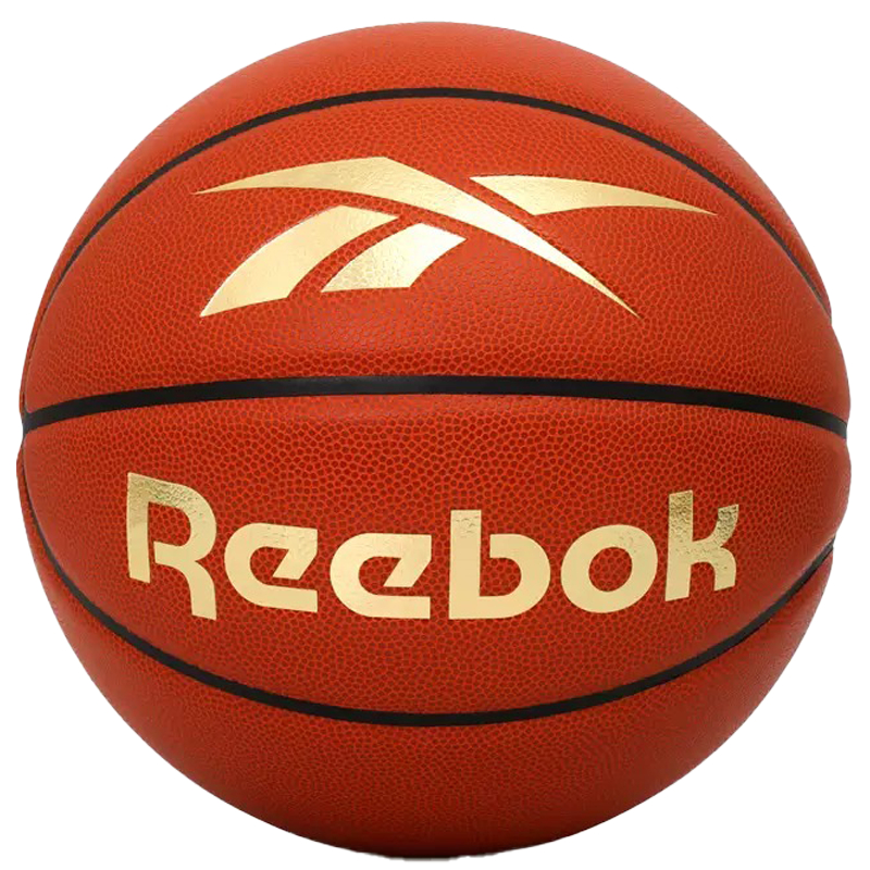 REEBOK 7號籃球 日本進口超纖PU 日本進口 7號球 籃球 RBBK-31111OG 24SS 【樂買網】
