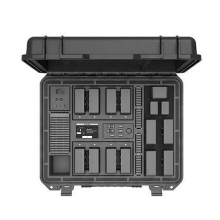 DJI Inspire 2 TB50 電池箱 電池管理站(不含電池、遙控器) 原廠 公司貨 現貨供應中~ ~