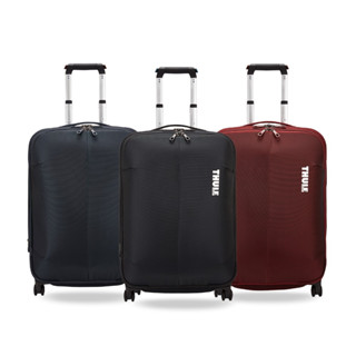 Thule Subterra Spinner系列 63L 25吋旅行登機箱TSRS-325(多色)
