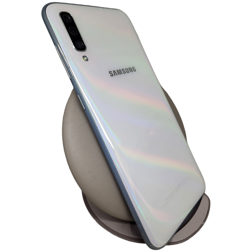 三星 SAMSUNG Galaxy SM-A7050 A70  6GB/128GB 二手 中古